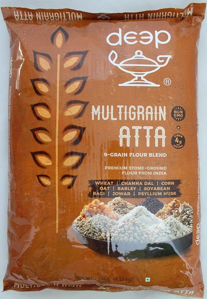 Deep Multi Grian Atta