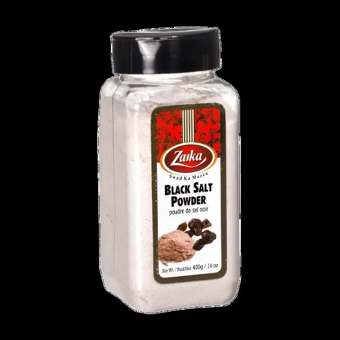 Zaika Black Salt Powder
