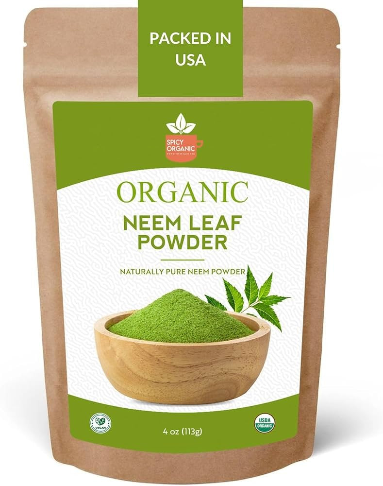 Zaika Neem Powder