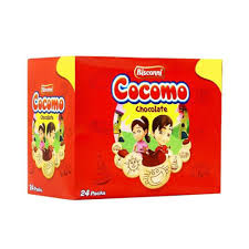 Bisconni Cocomo 24 PKTS