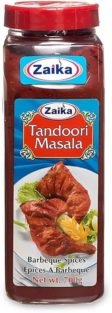 Zaika Tandoori Masala