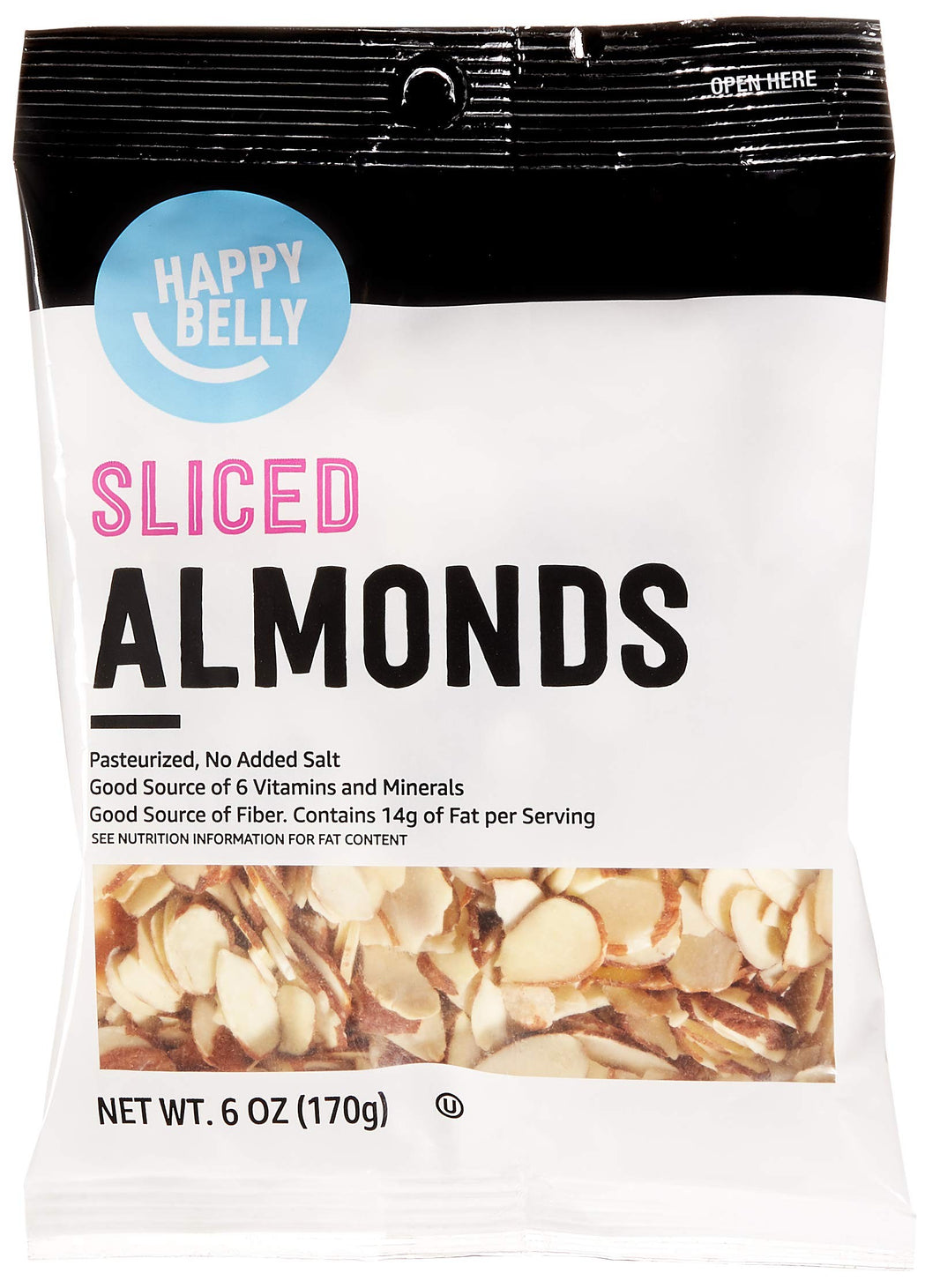 Handi Almond Slice
