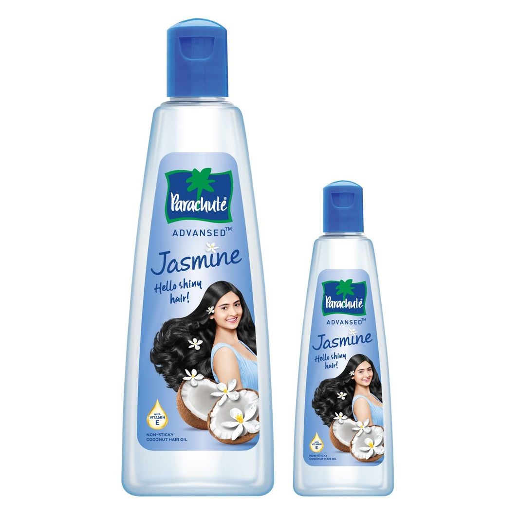 Parachute Jasmine Hair Care