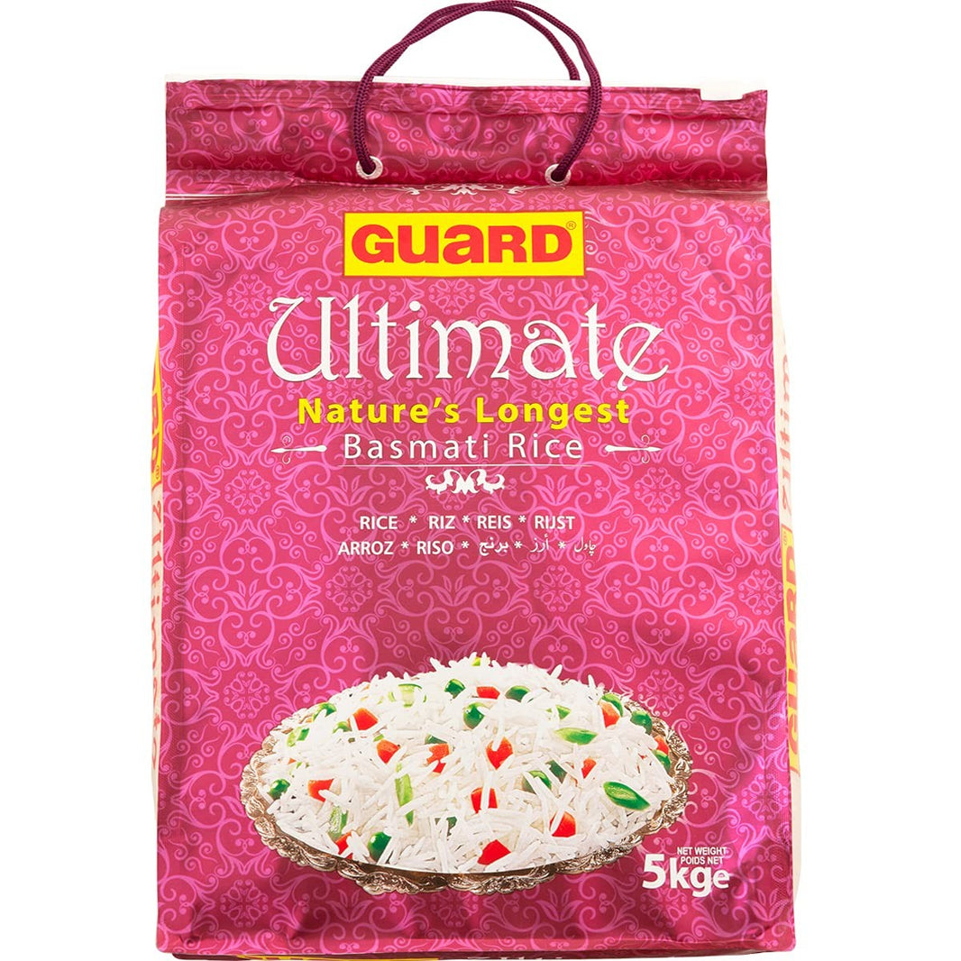 Guard Ultimate Basmati