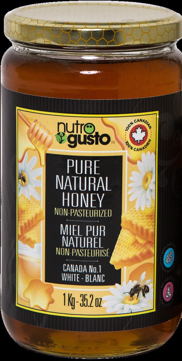 Nutro Pure Honey