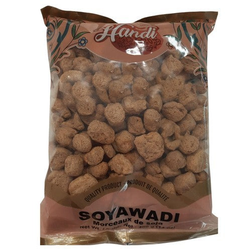 Handi Soyawadi