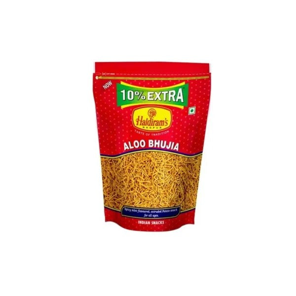 Haldiram Aloo Bhujia