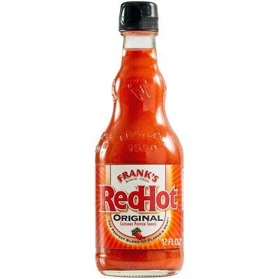 RedHot Original Hot Sauce