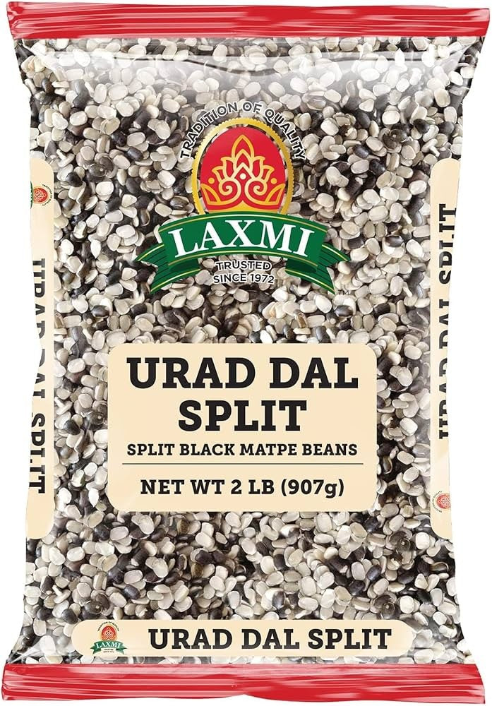 Handi Urid Split Balck