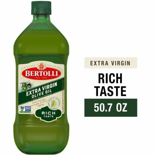 Bertolli Olive Oil Rich