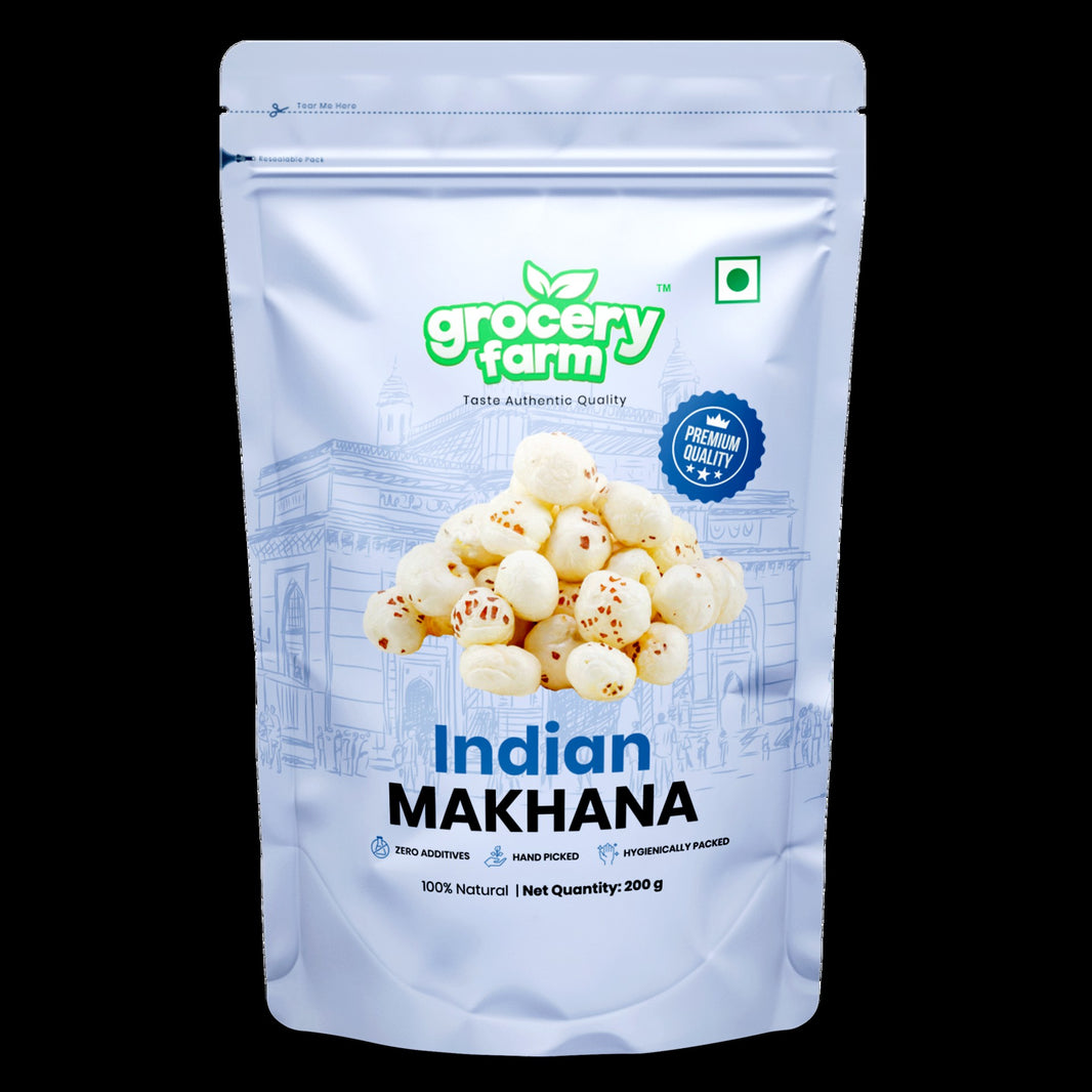 Handi Sweet Makhana