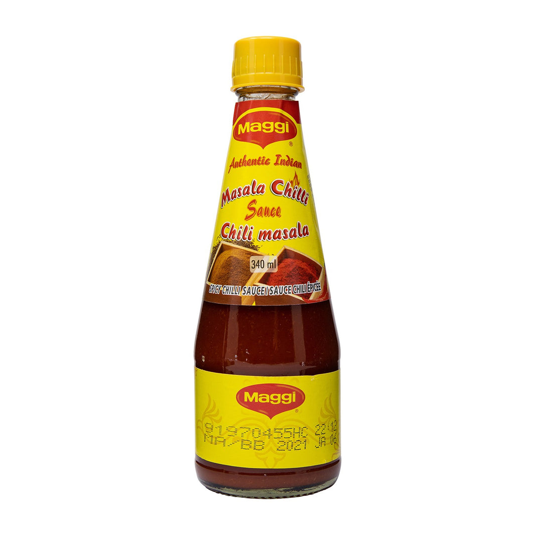 Maggi Masala Chilli Sauce