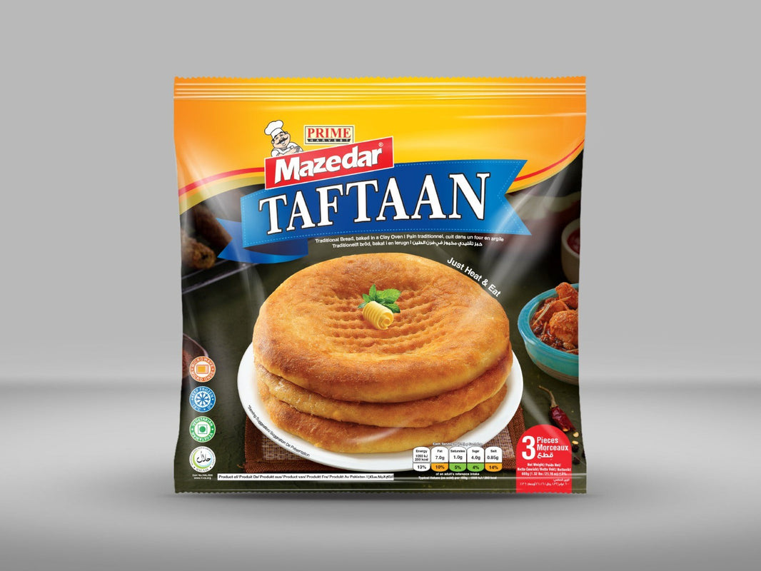 Mazedar Taftaan 3 PCS