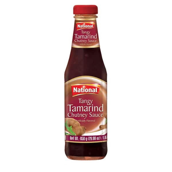 National Tamarind Chutney