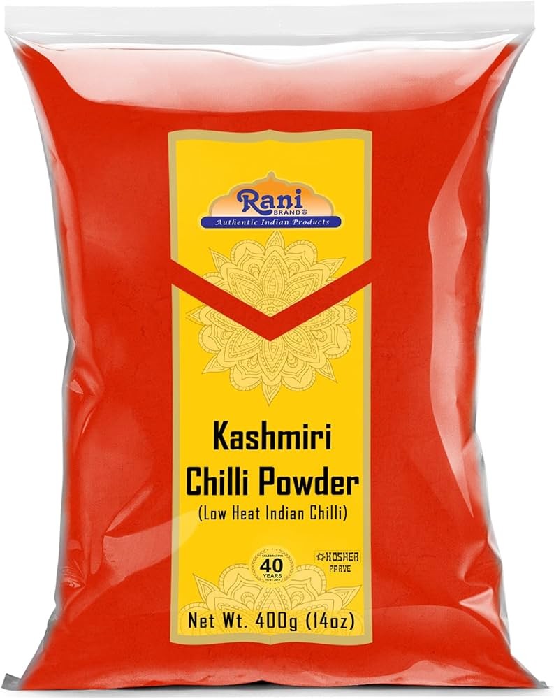 Sona Kashmiri Chilli Powder