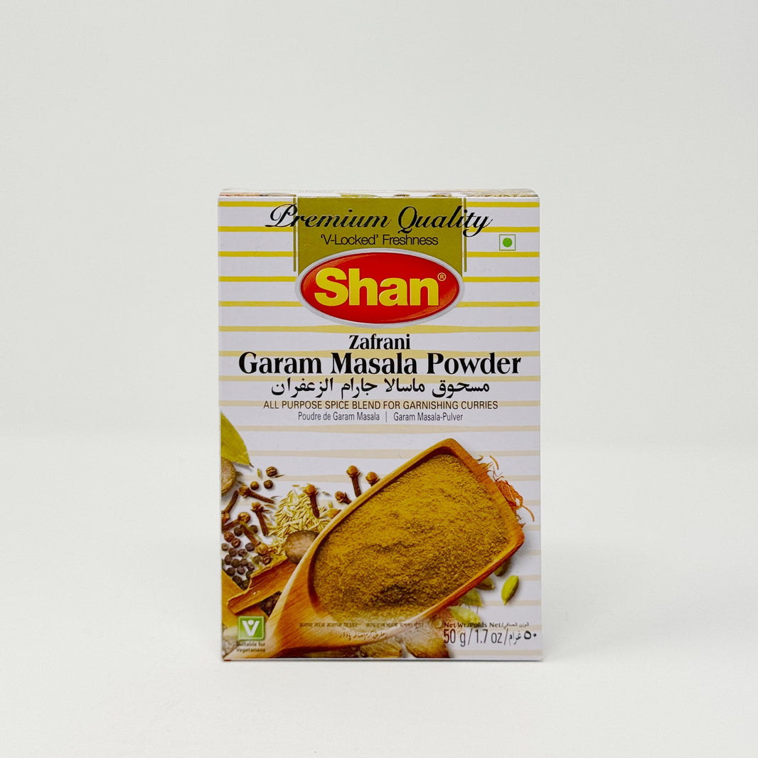 Shan Garam Masala Powder