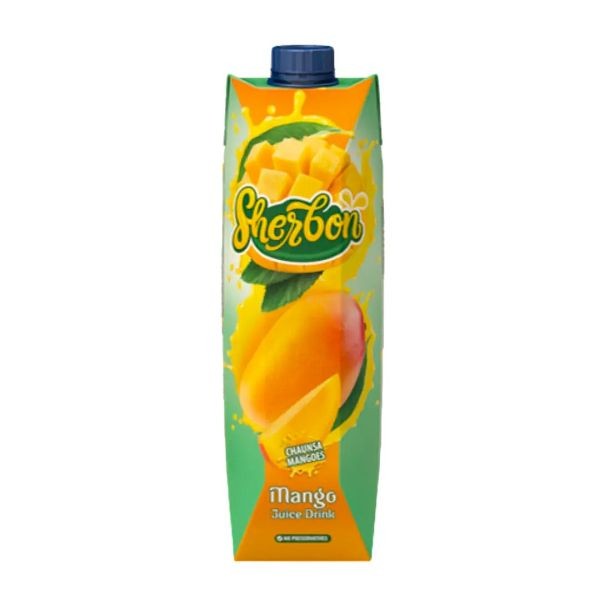 Sherbon Mango Juice 1L