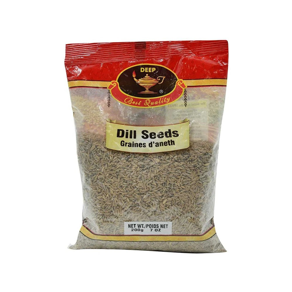 Dharti Dil Seeds 200G