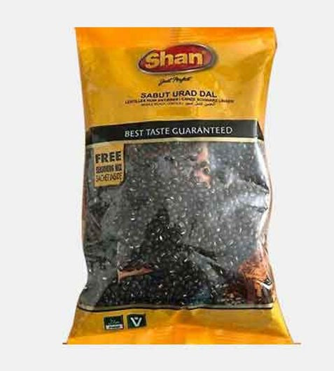 Shan Urad Dal Sabut
