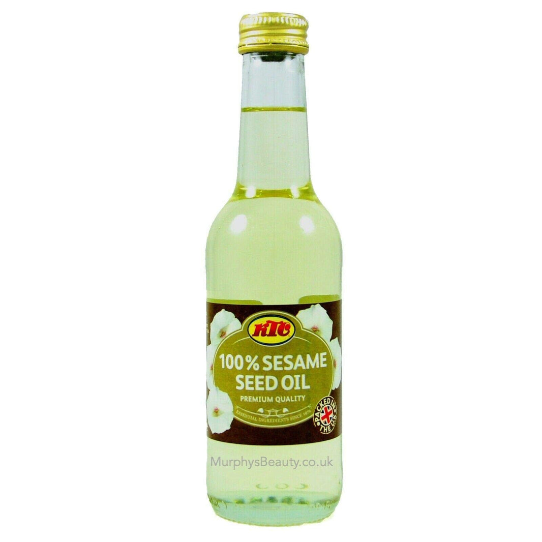 KTC Sesame Oil