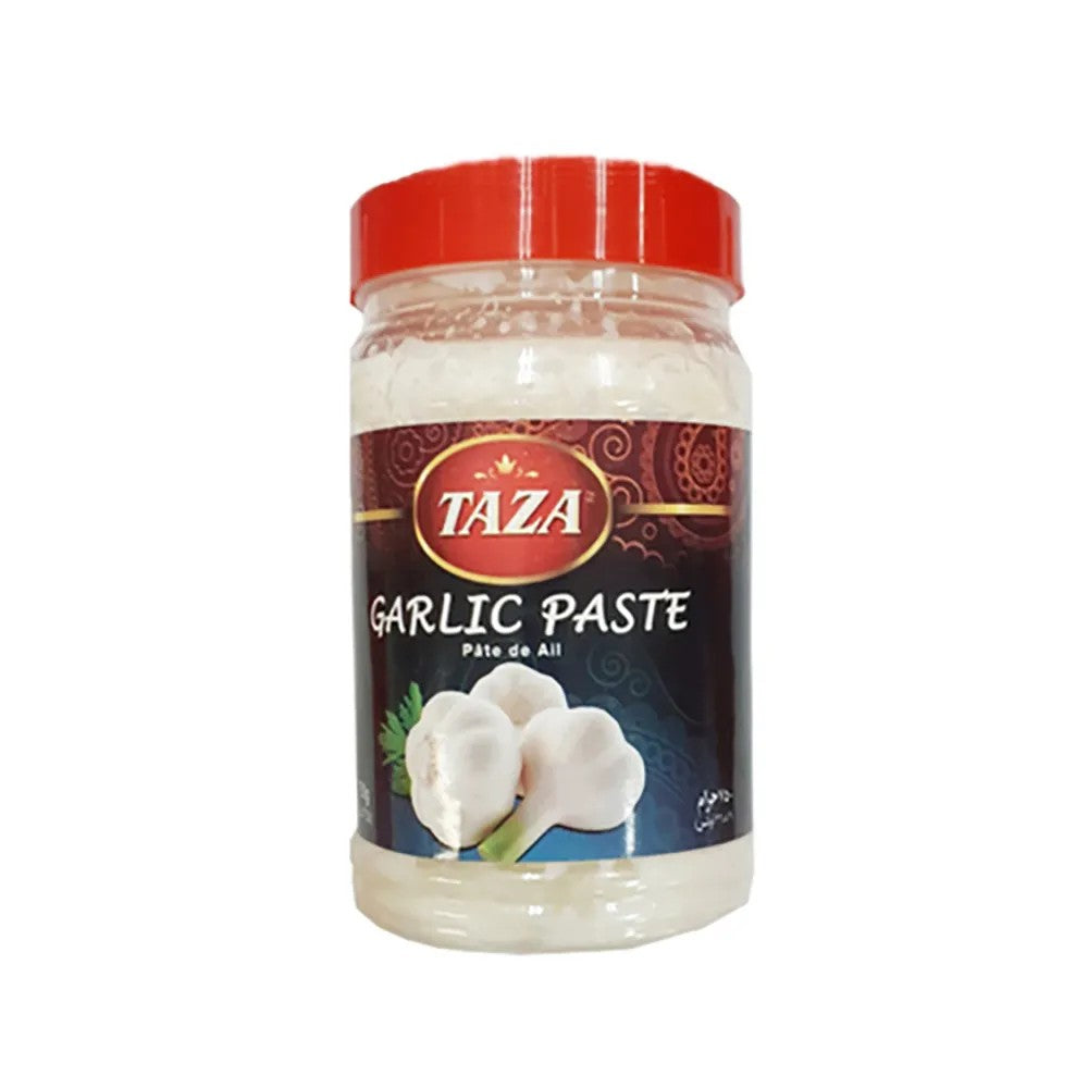 Taza Garlic Paste