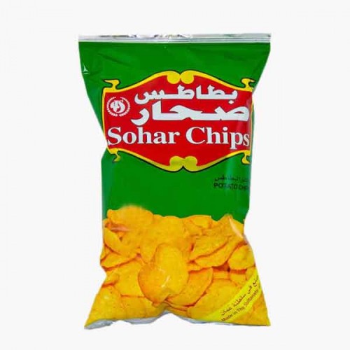 Sohar Chips