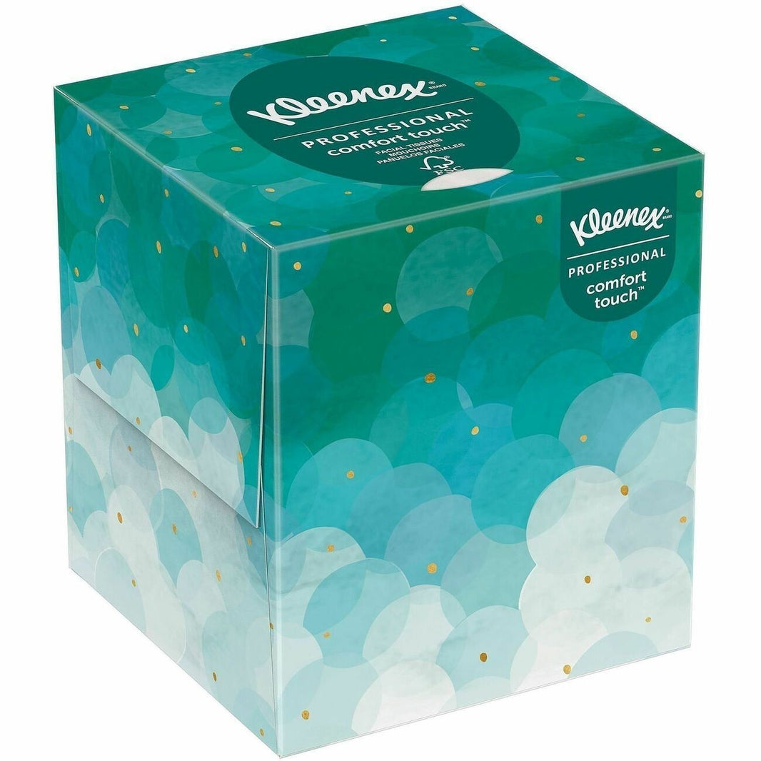Kleenex Comfort Touch