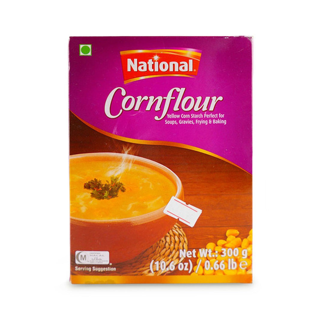 National Corn Flour