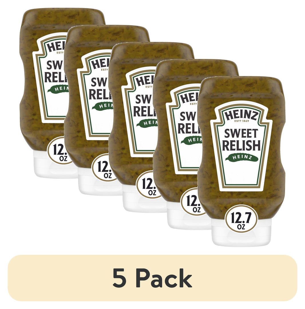 Heinz Sweet Relish