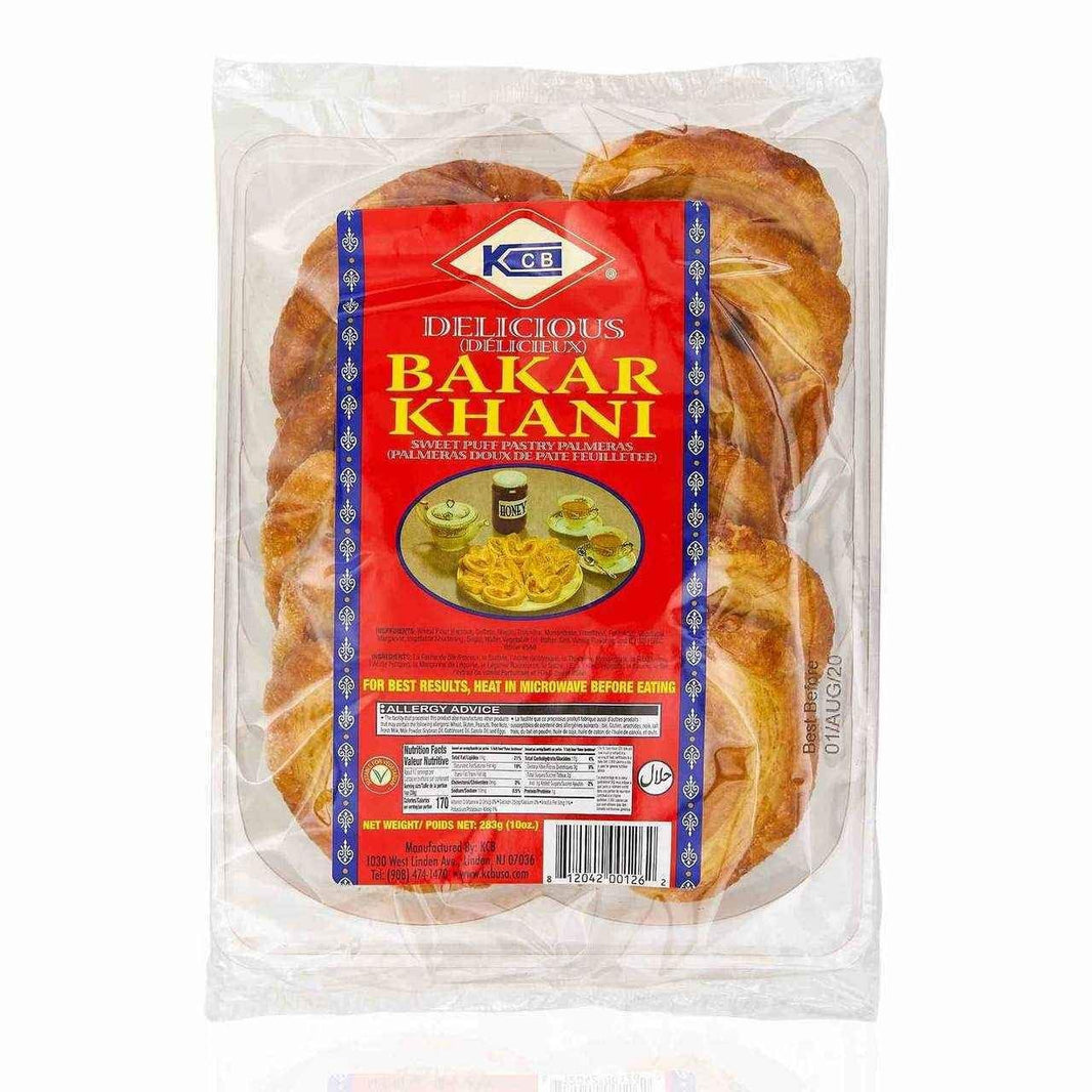 Rehmat-E-Shereen Baqar Khani