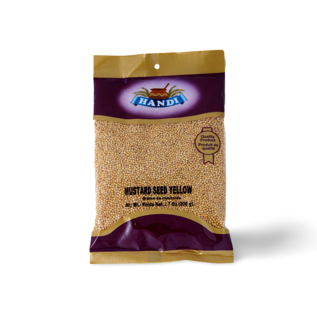 Handi Mustard Seed