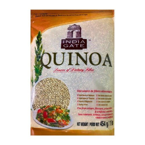 Handi Quinoa Seed