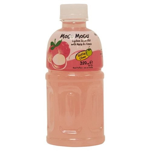 Mogu Mogu Lychee