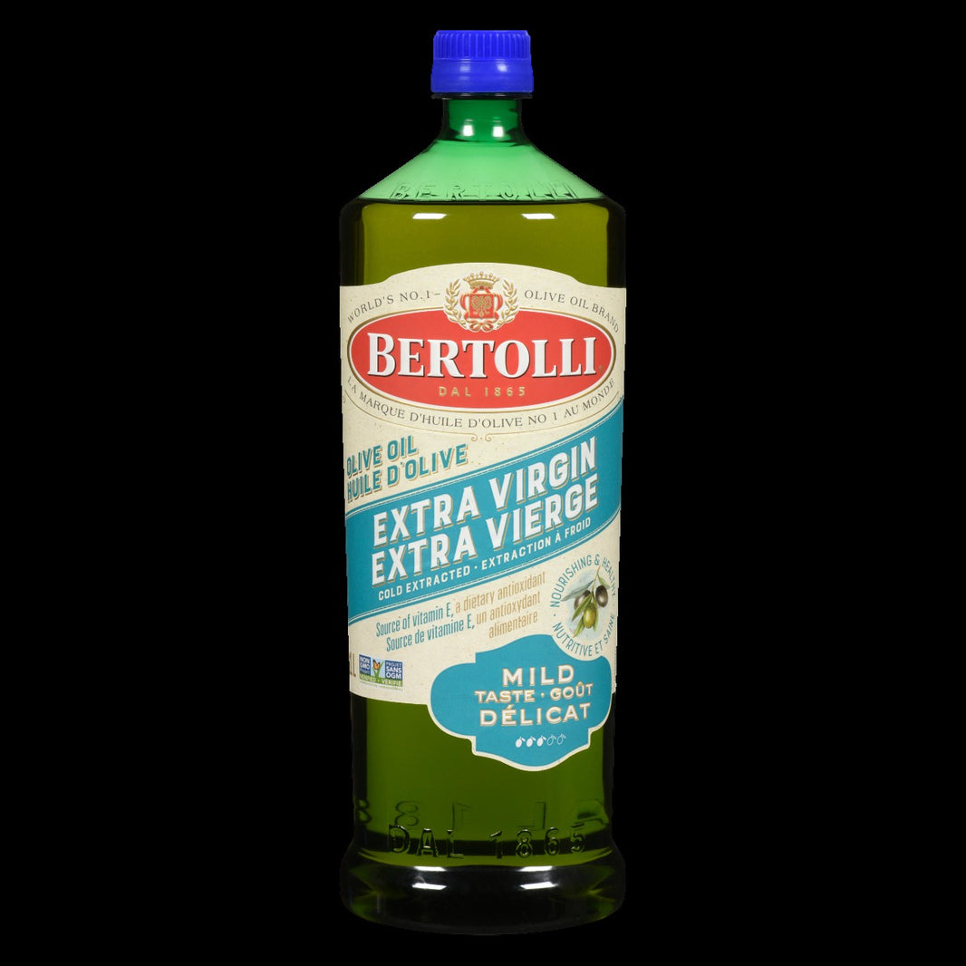 Bertolli Extra Virgin Mild