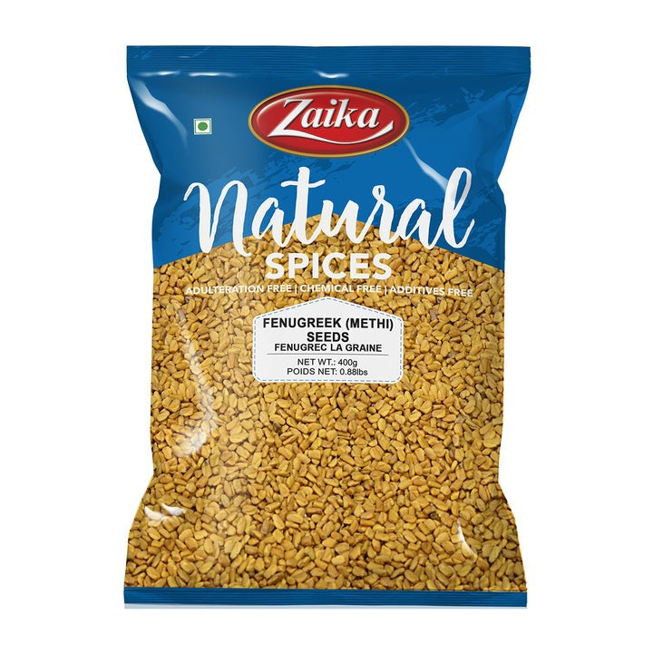 Zaika Fenugreek Seed