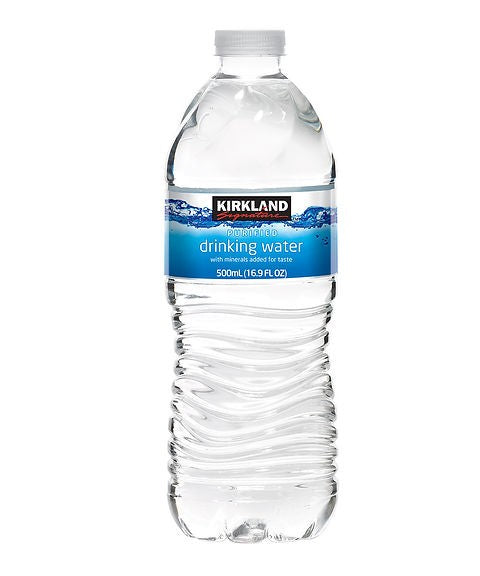 Kirkland Water