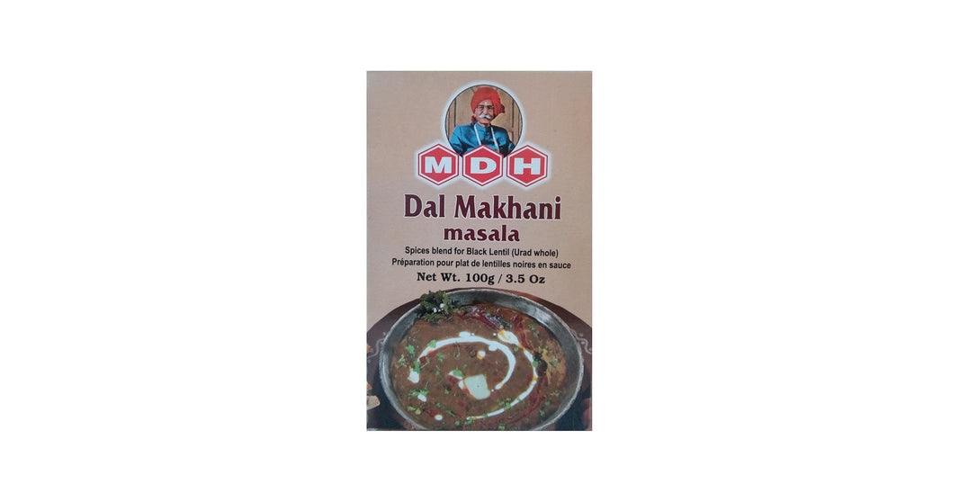 MDH Dal Makhni Masala