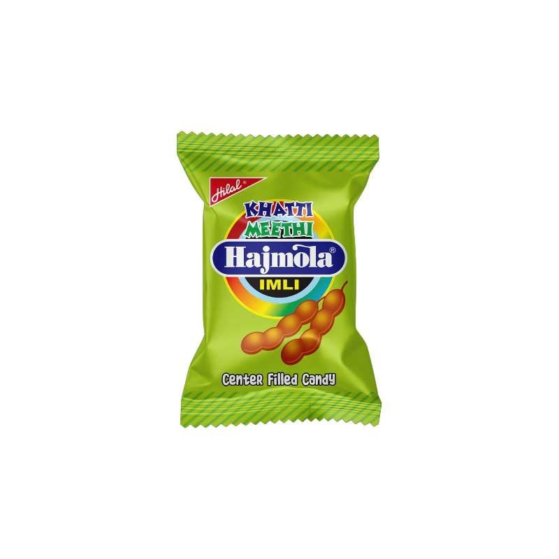 Hilal Hajmola Imli 70 PCS