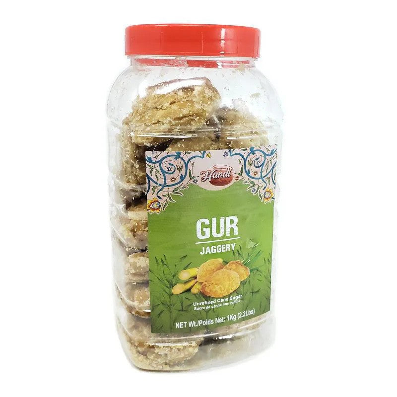Handi Gur Jaggery