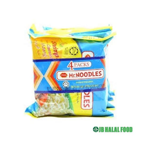 Pran Noodles Shrimp