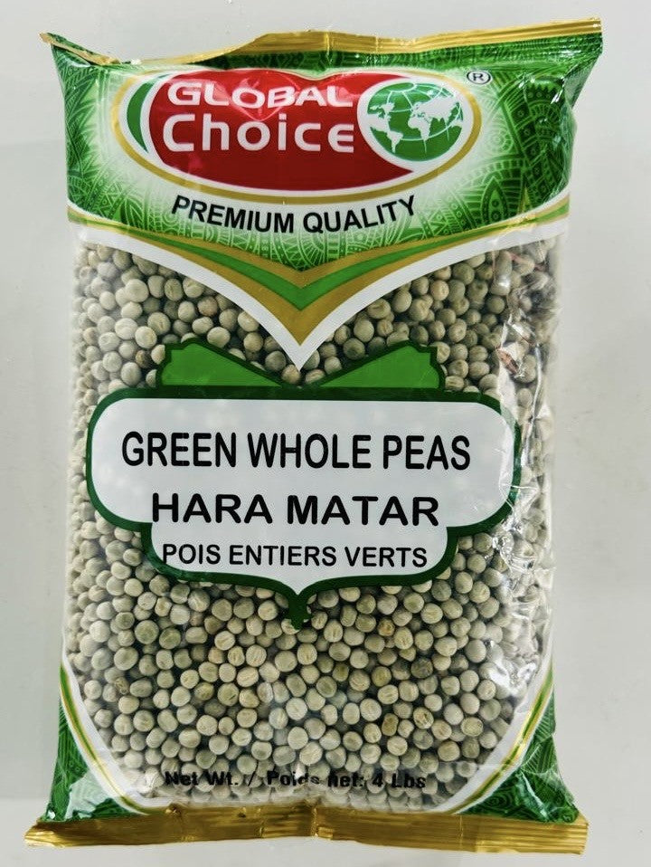 Global Choice Hara Matar