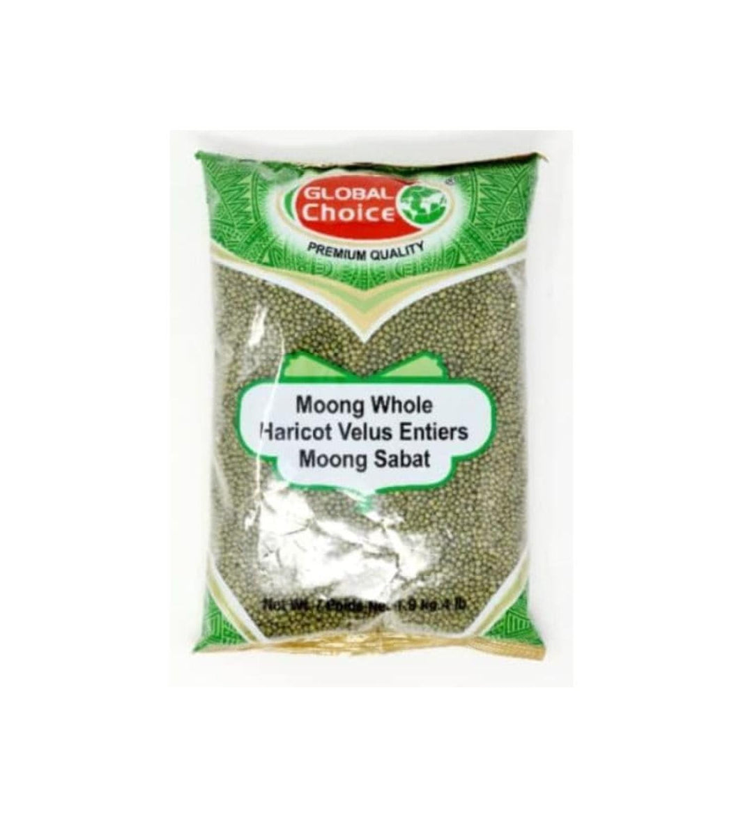 Global Choice Moong W