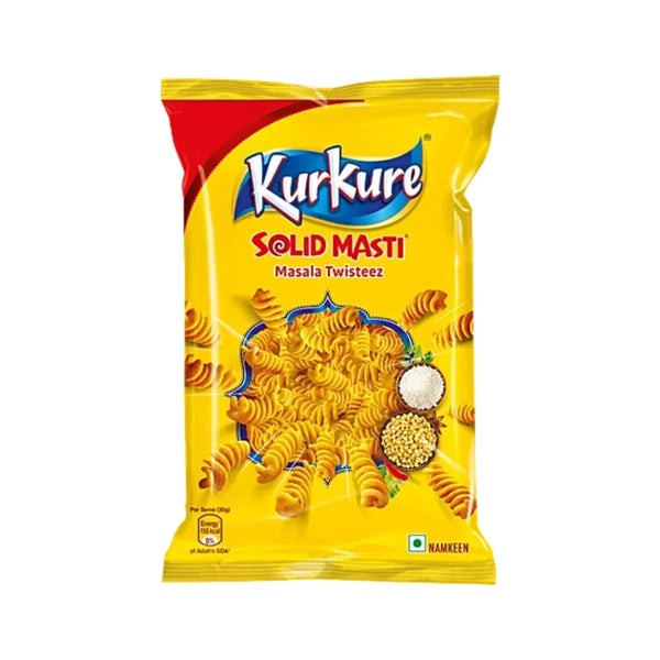 Kurkure Solid Masti