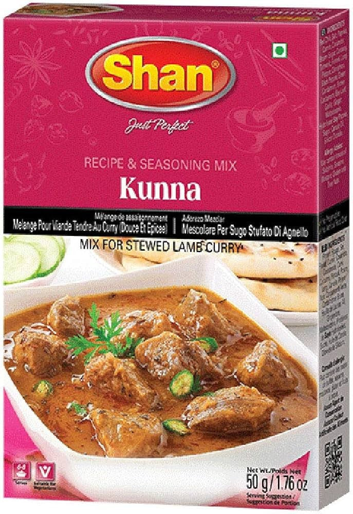 Shan Kunna