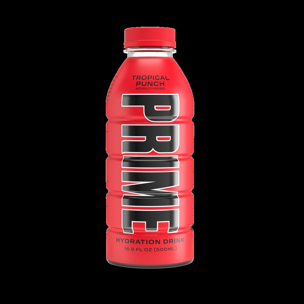 Prime Tropical Punch