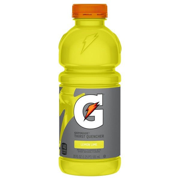 Gatorade Lime