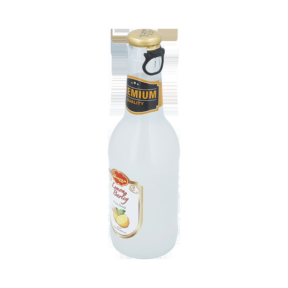 Shezan Lemon Barley Fruit Drink