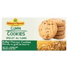 Rehmat-e-Shereen Cumin Cookies 200G