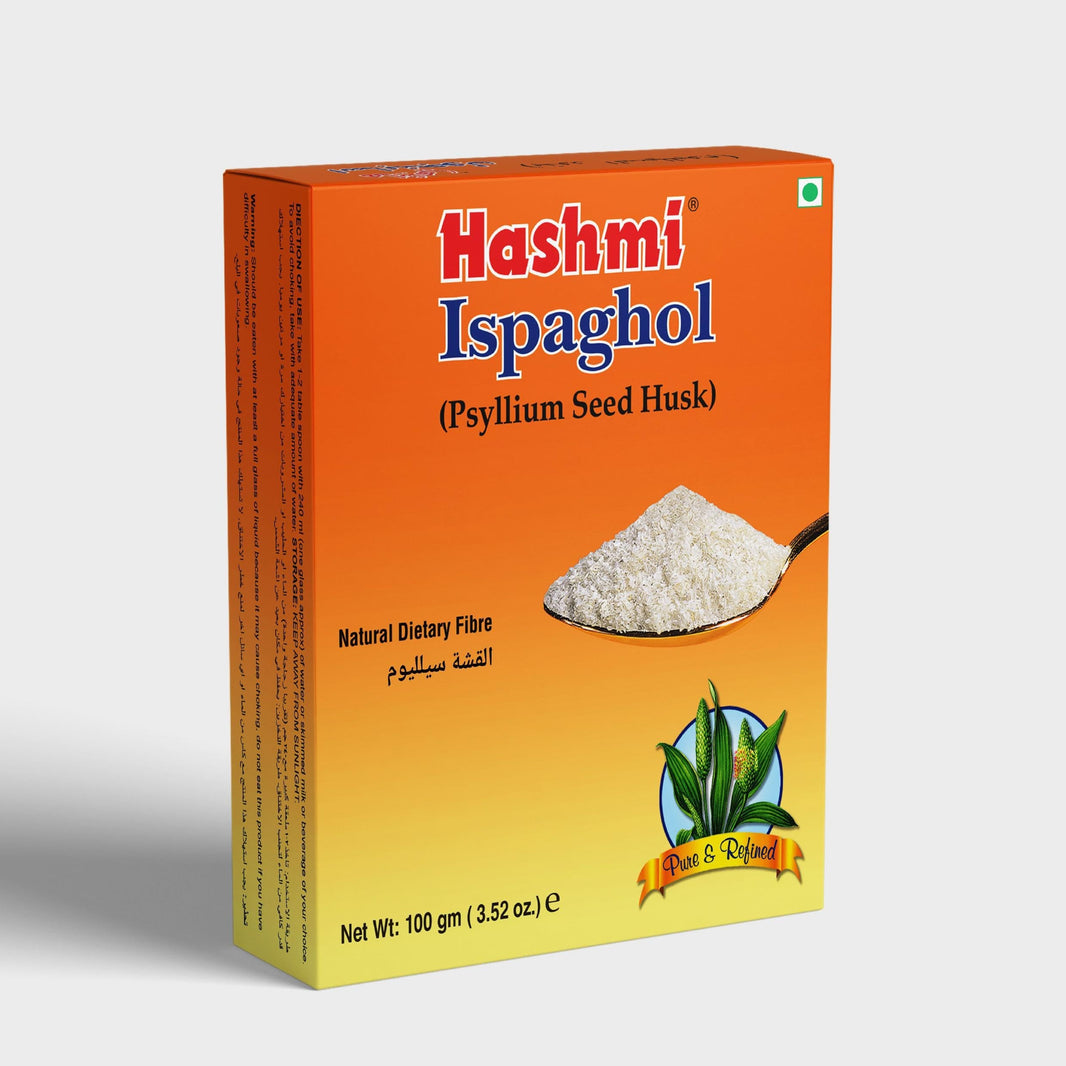 Hashmi Ispaghol Husk