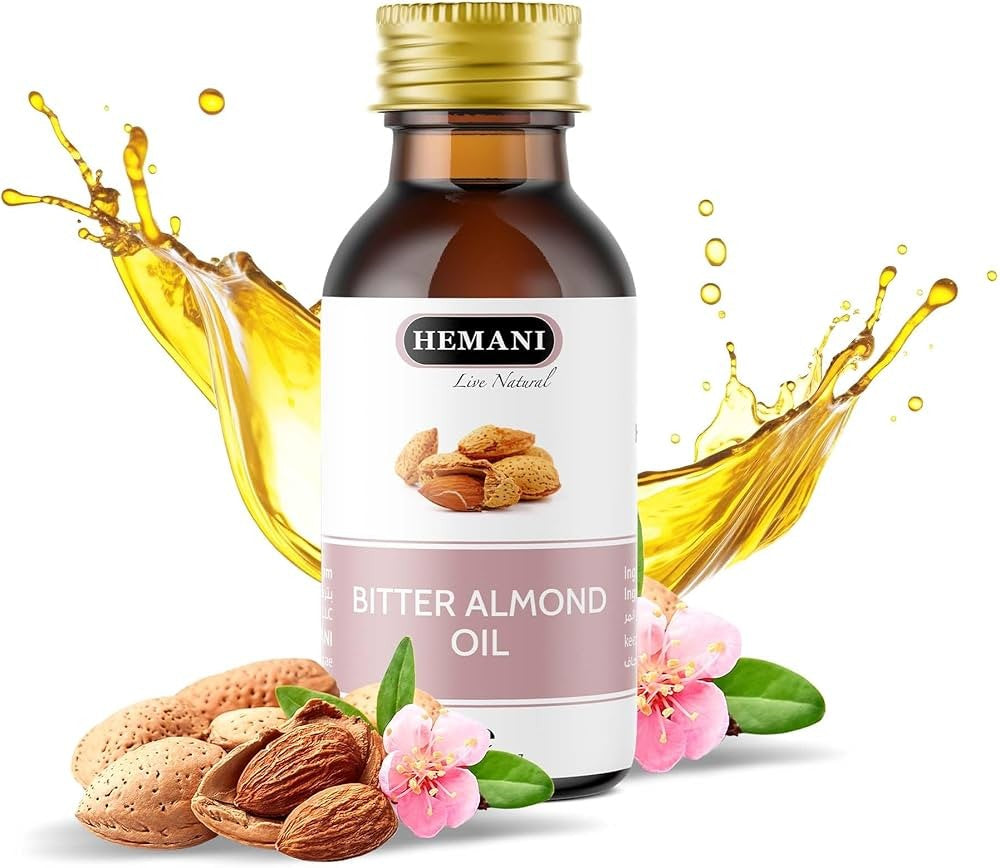 Hemani Olibanum Oil